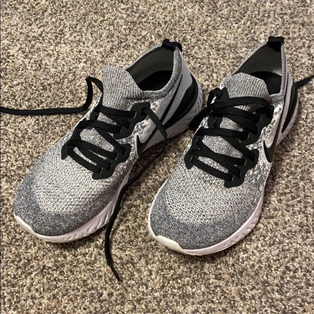 Nike Men’s Epic React